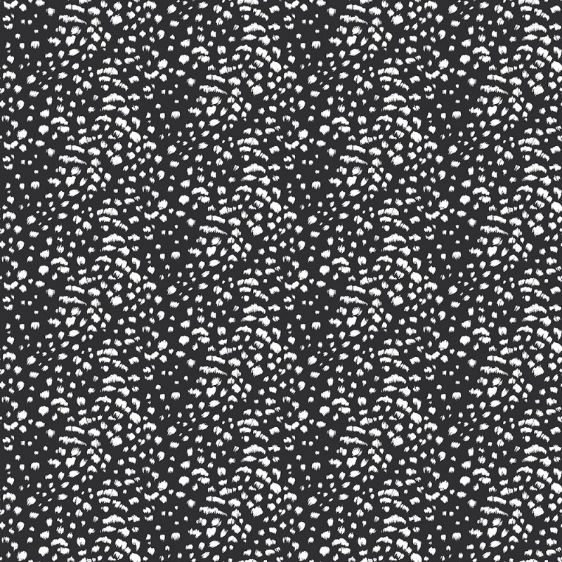 Picture of Cheetah Spot Sable - WLD53127W