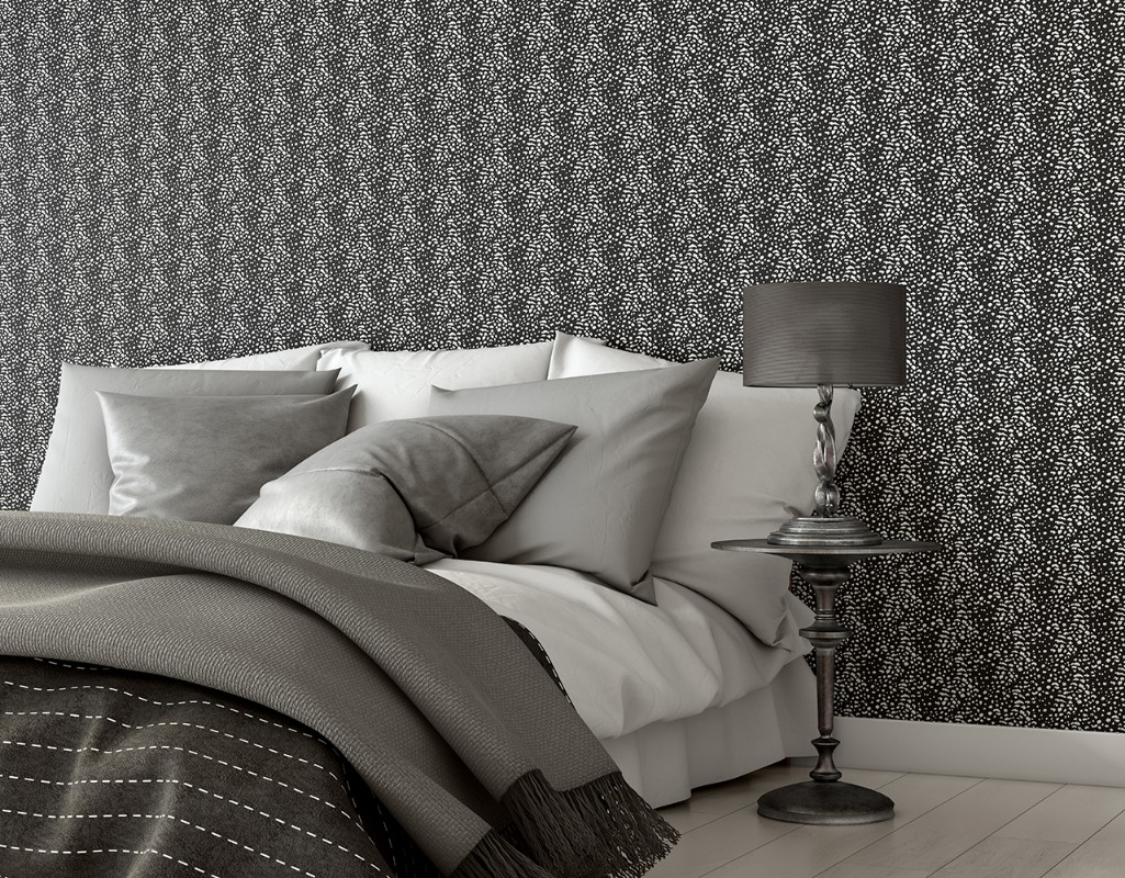 Picture of Cheetah Spot Sable - WLD53127W