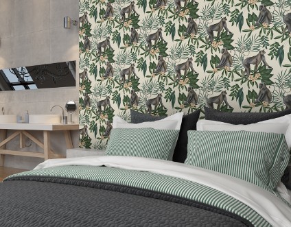 Picture of Morris Cream - WLD53108W