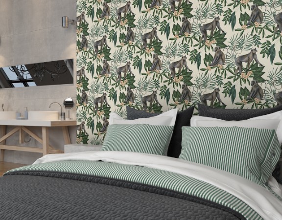 Picture of Morris Cream - WLD53108W