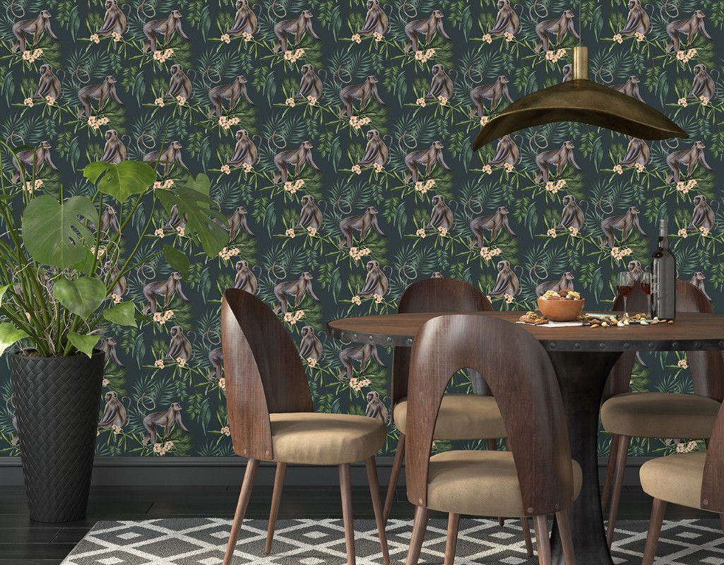 Picture of Morris Dark Sable - WLD53109W