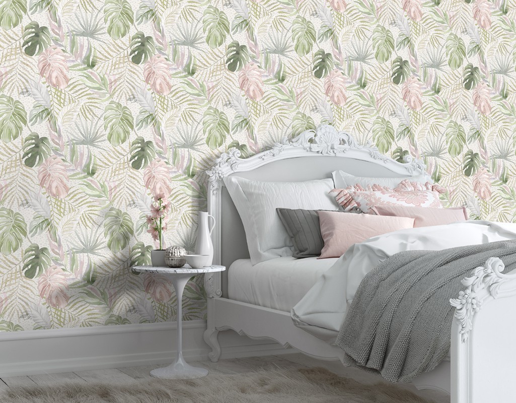 Picture of Tropica  Powder  - WLD53131W