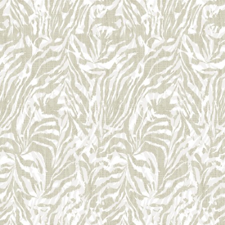 Picture of Zebra  Linen  - WLD53134W