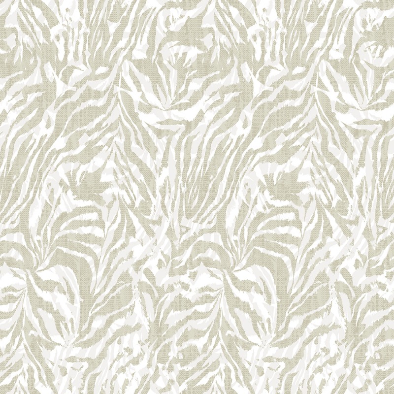 Picture of Zebra  Linen  - WLD53134W