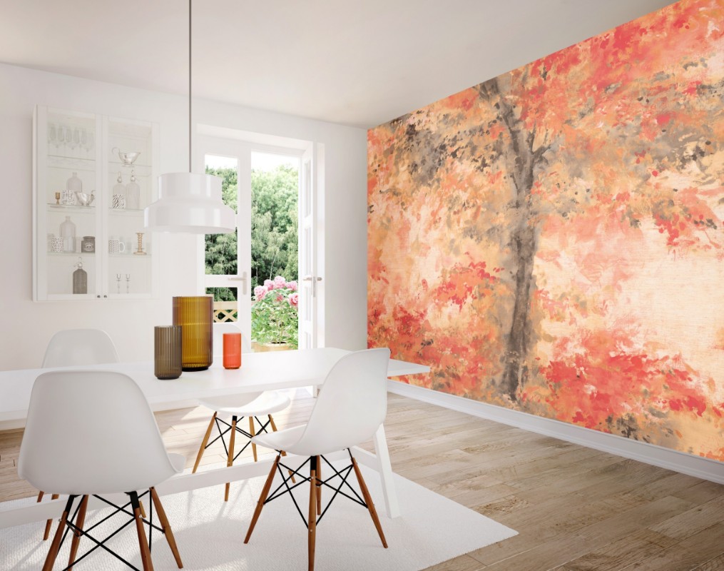 Picture of Dapple Geranium - WND50105M