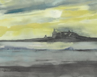 Picture of Horizon Celestial Sun - WND50118M