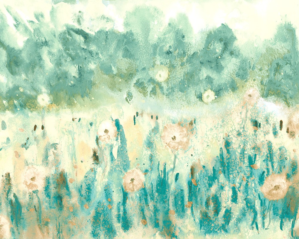 Picture of Meadow Jade & Linen - WND50120M