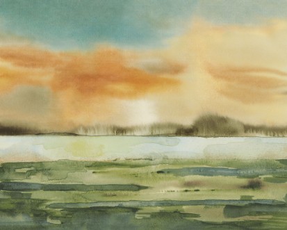 Picture of Sunset Olive & Ginger  - WND50109M