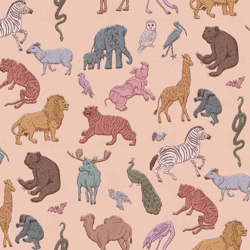 Image de Assemble Pastel - ASP894152