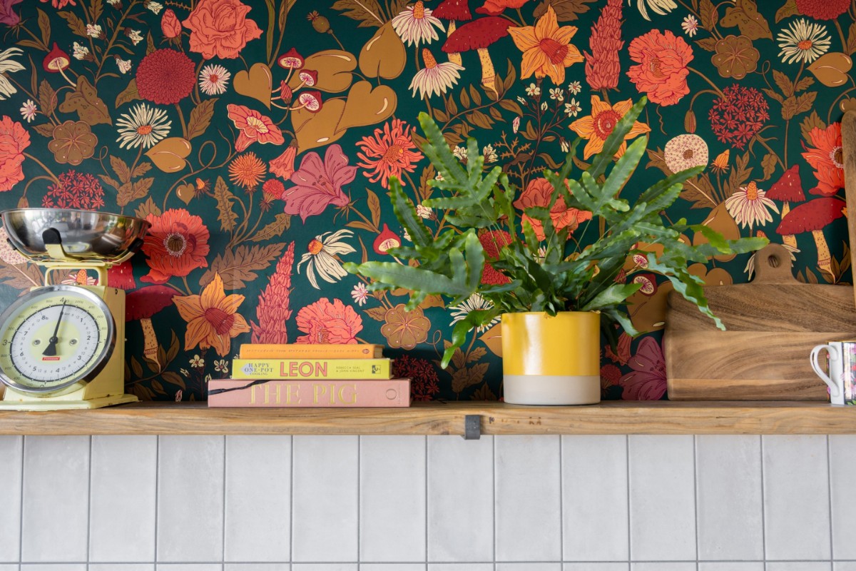 Picture of Bloom Autumn - BLAB894152