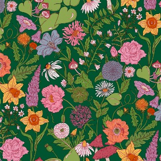 Image de Bloom Forest - BLFG894152