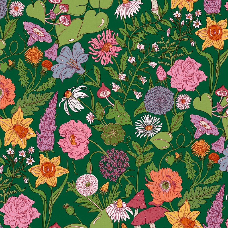 Picture of Bloom Forest - BLFG894152