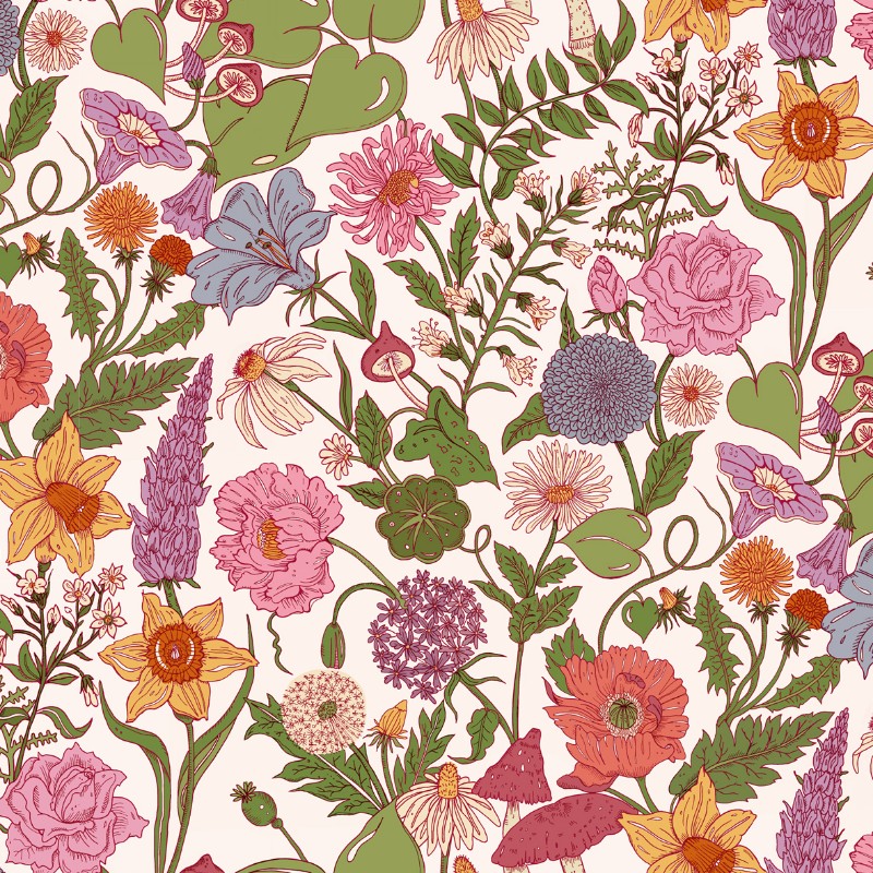 Picture of Bloom Porcelain - BLPW894152