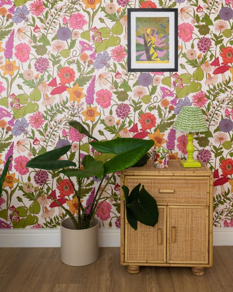 Picture of Bloom Porcelain - BLPW894152