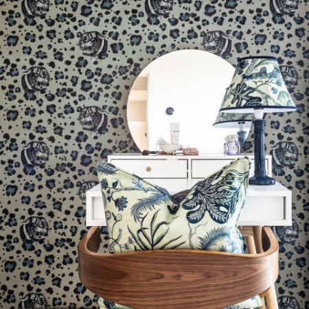 Image de Bubastis Seafoam - BUSF894152