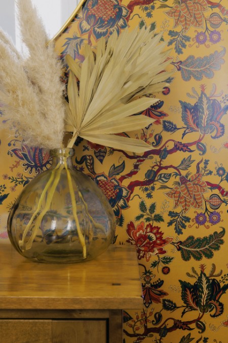 Afbeeldingen van Eden Mustard - EDMY894152