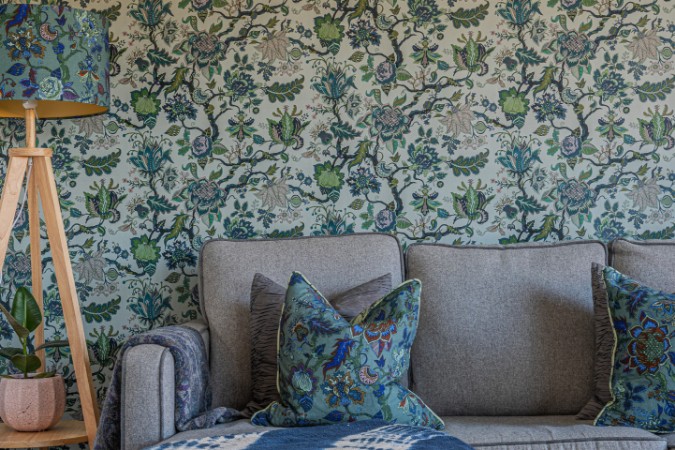 Afbeeldingen van Eden Topaz - EDTB894152