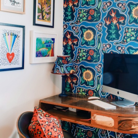 Image de Halcyon Periwinkle - HAPB894152