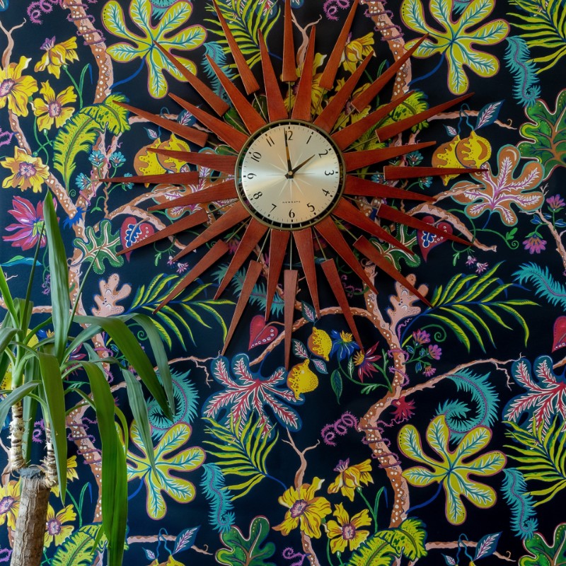 Picture of Ophelia French Navy - OPFN894152