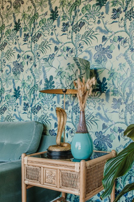 Afbeeldingen van Ophelia Mint - OPQB894152