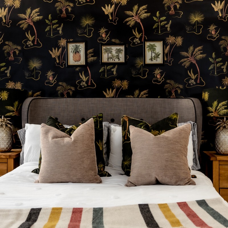 Image de Solitude Charcoal - SOCB894152