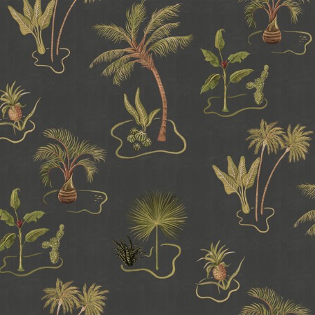 Image de Solitude Charcoal - SOCB894152