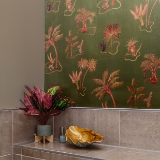 Afbeeldingen van Solitude Olive - SOOG894152