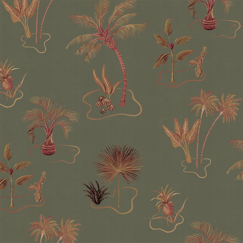 Image de Solitude Olive - SOOG894152