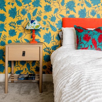 Image de Hermosa Citrine/zircon - HECZ807652