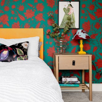 Image de Hermosa Malachite/Jasper - HEMJ807652