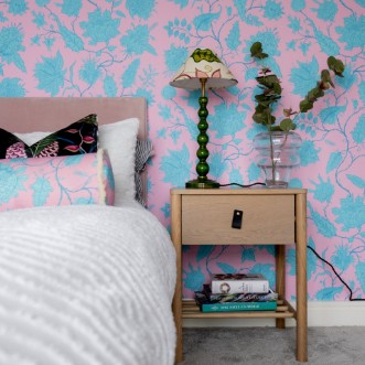 Image de Hermosa Pink/Turquoise - HEPT807652