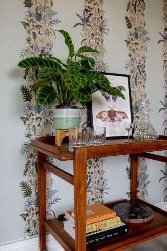 Bild på Monte Verde Duck Egg - MVDE807670