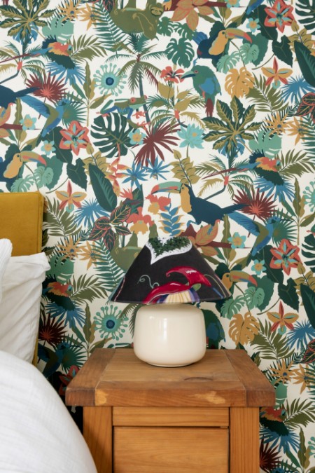 Afbeeldingen van Selva Peacock - SEVW807652