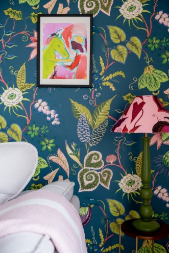 Afbeeldingen van Vida Cobalt - VICB807670