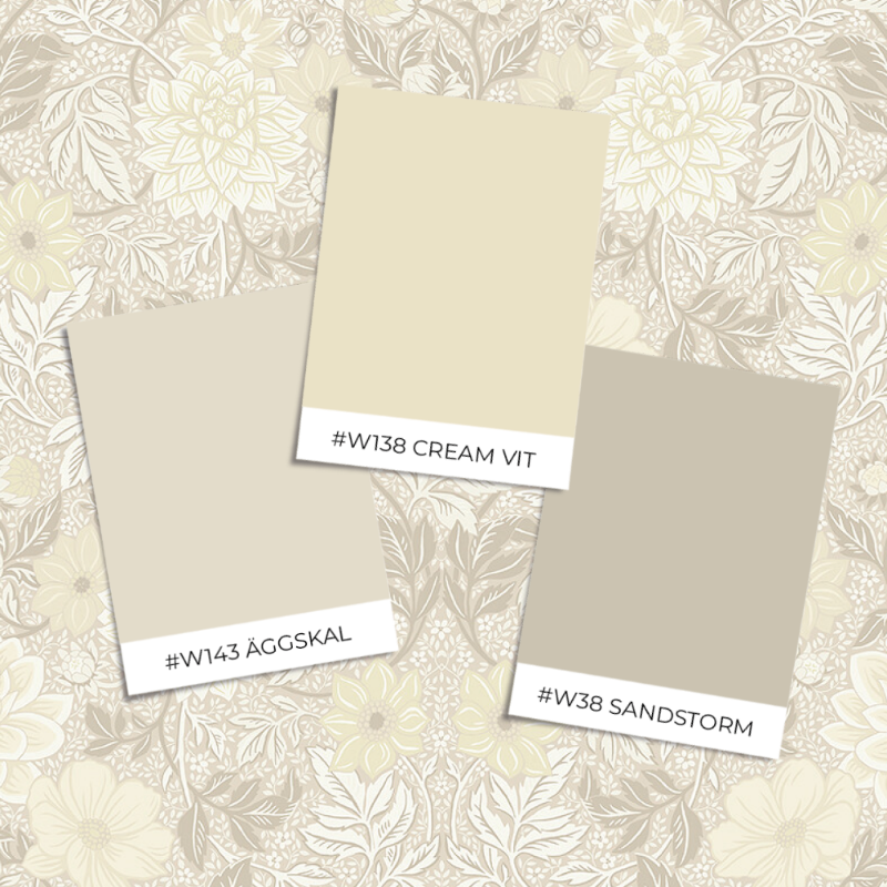 Picture of Dahlia Garden - 7691