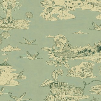 Image de Castaway Sage - CASG894152