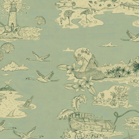 Picture of Castaway Sage - CASG894152