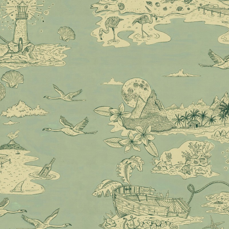 Image de Castaway Sage - CASG894152