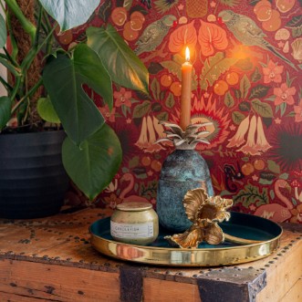 Image de Oasis Crimson - OACR894152