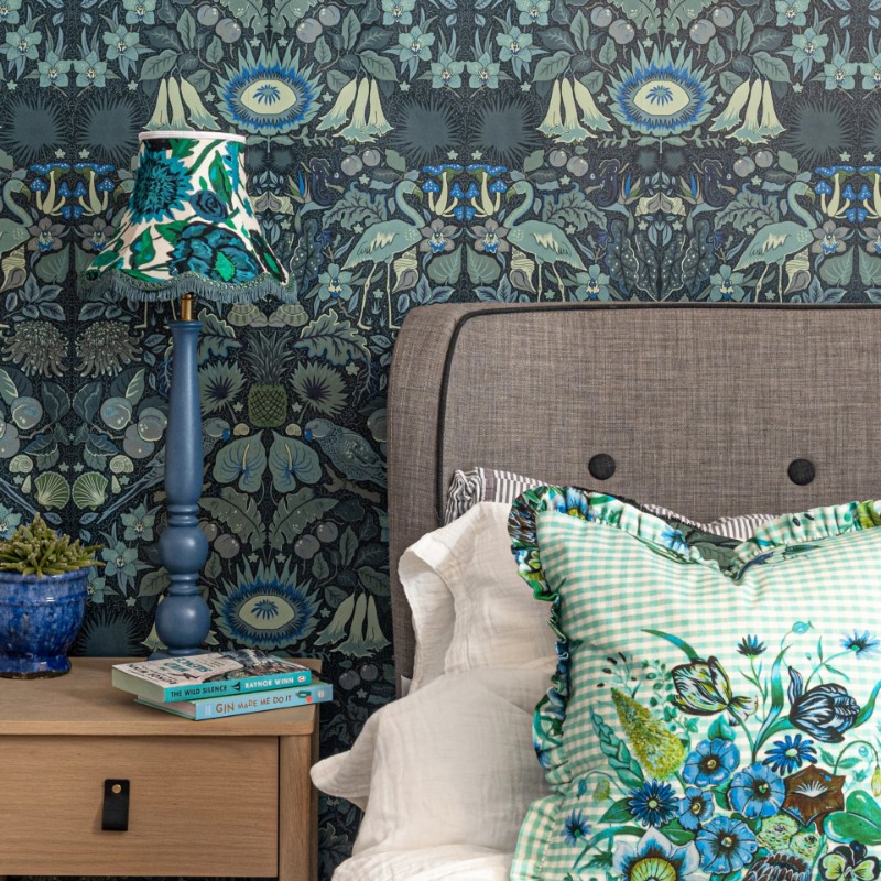 Picture of Oasis Indigo - OAIB894152