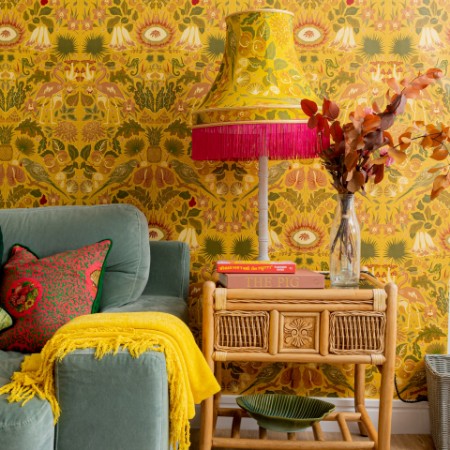 Afbeeldingen van Oasis Marigold - OAMY894152