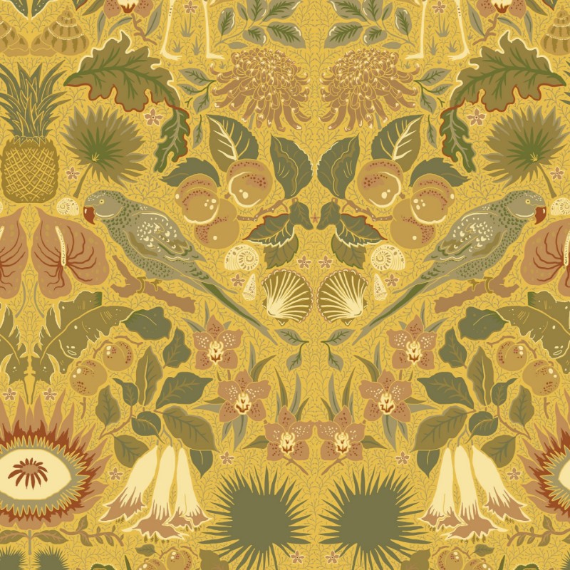 Picture of Oasis Marigold - OAMY894152