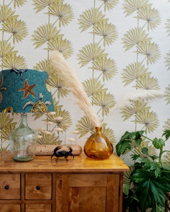 Picture of Palmetto Blanca - PABW894170