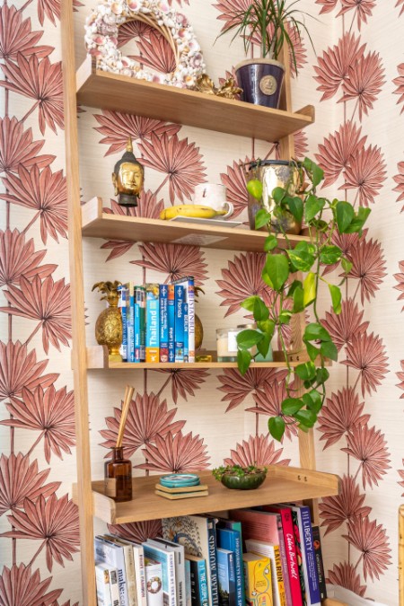 Afbeeldingen van Palmetto Rosa - PARP894170