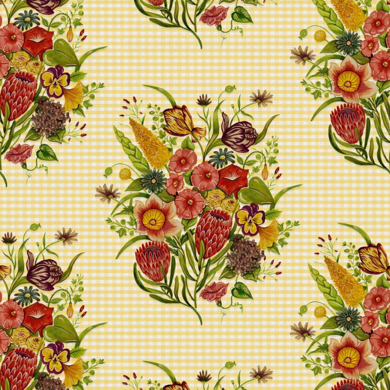 Picture of Posy Xanthe - POXY894170