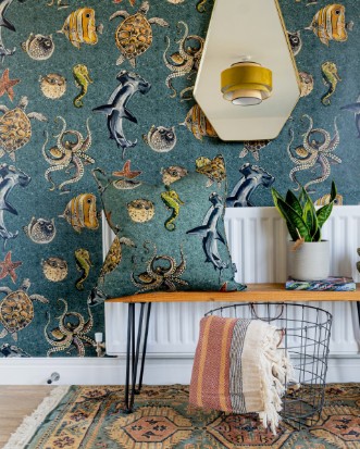 Bild på Thalassophile Aegean - THAB894152