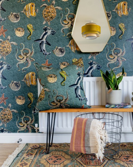 Picture of Thalassophile Aegean - THAB894152