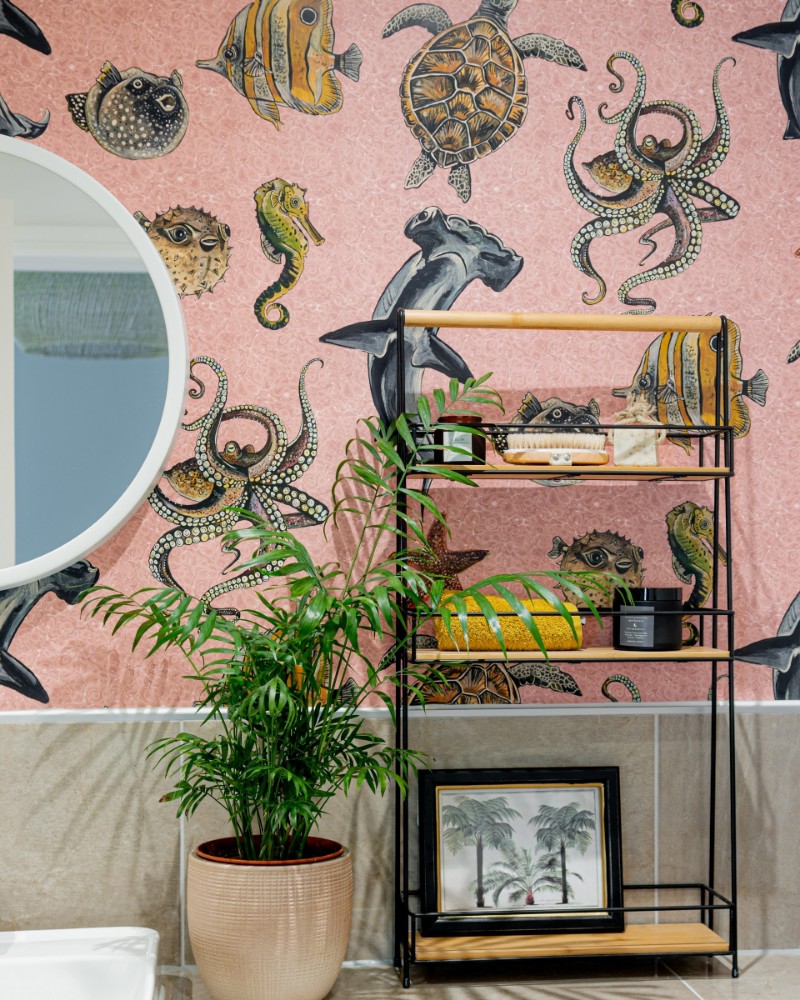 Afbeeldingen van Thalassophile Blush - THBP894152