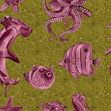 Picture of Thalassophile Charteuse - THCG894152