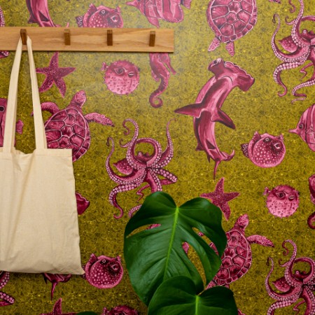 Picture of Thalassophile Charteuse - THCG894152